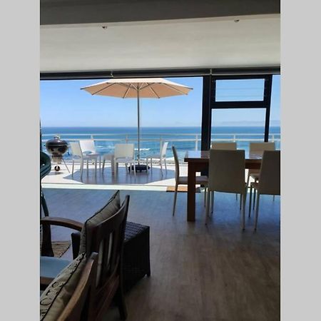 Shimmering Sea Cottage De Kelders Εξωτερικό φωτογραφία