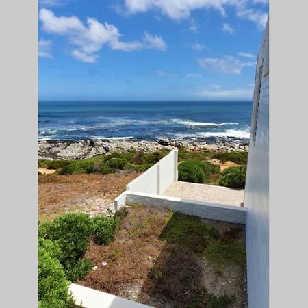 Shimmering Sea Cottage De Kelders Εξωτερικό φωτογραφία