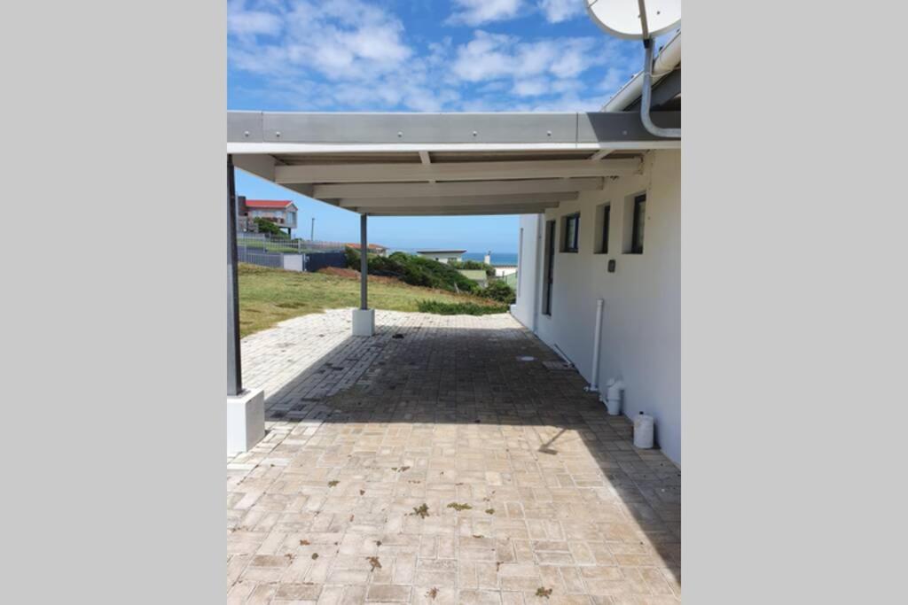 Shimmering Sea Cottage De Kelders Εξωτερικό φωτογραφία